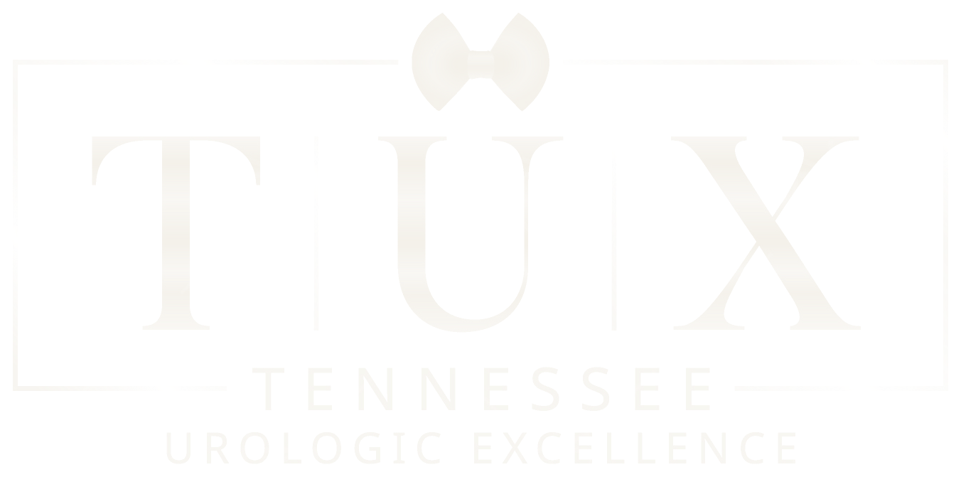 TUX — Tennessee Urologic Excellence
